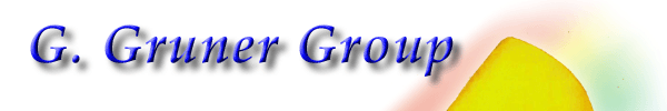 G. Gruner Group