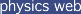 UCLA Physics Web 