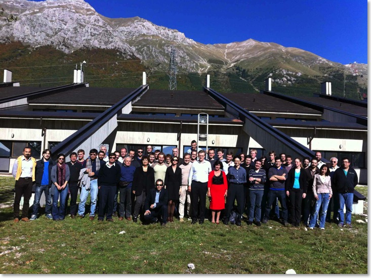 XENON_Collaboration-2012-10-19