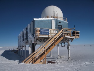 The Big House at Summit