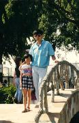 [Me and Lulu]